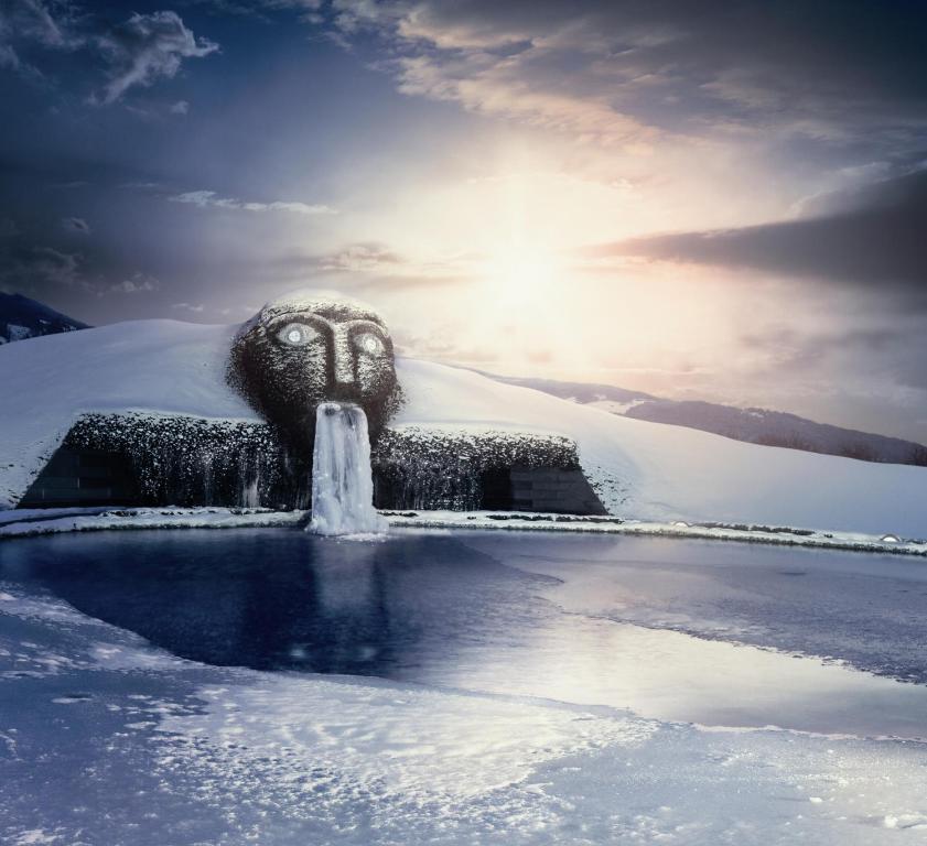 Hotel Alpenland Wattens Zewnętrze zdjęcie