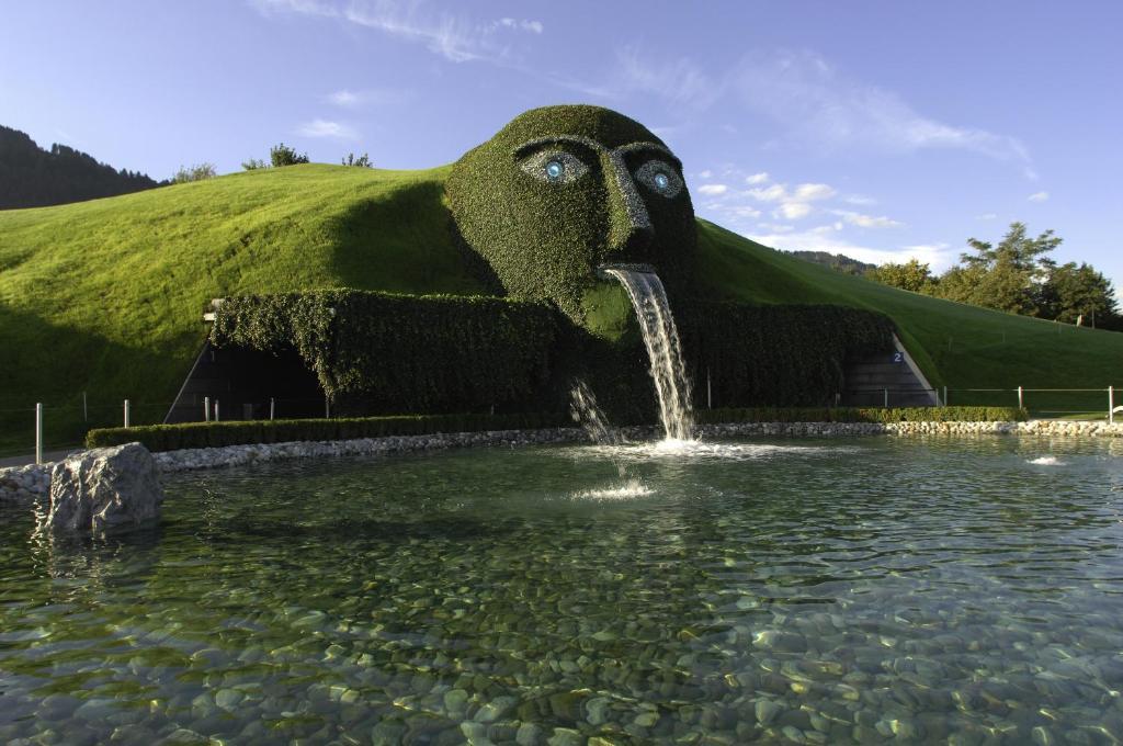 Hotel Alpenland Wattens Zewnętrze zdjęcie