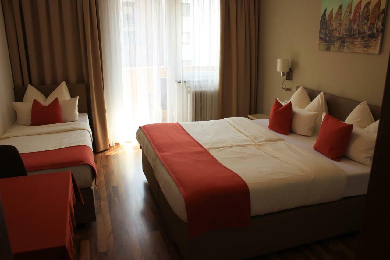 Hotel Alpenland Wattens Zewnętrze zdjęcie