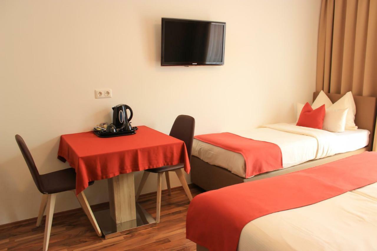 Hotel Alpenland Wattens Zewnętrze zdjęcie