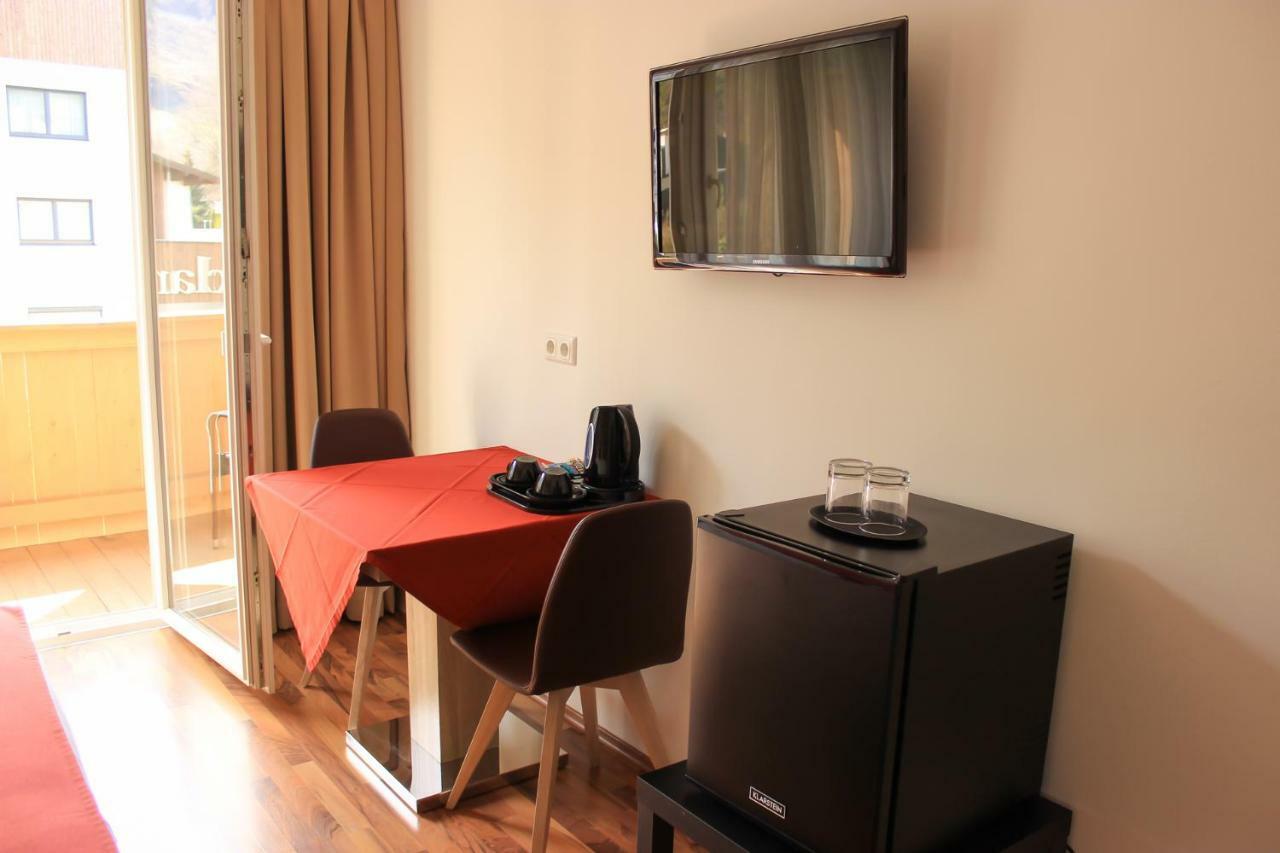 Hotel Alpenland Wattens Zewnętrze zdjęcie